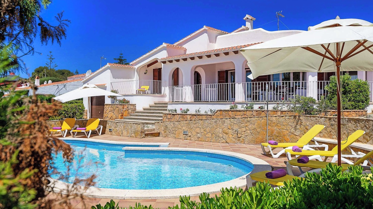 Photo of Outdoor in Punta Prima
