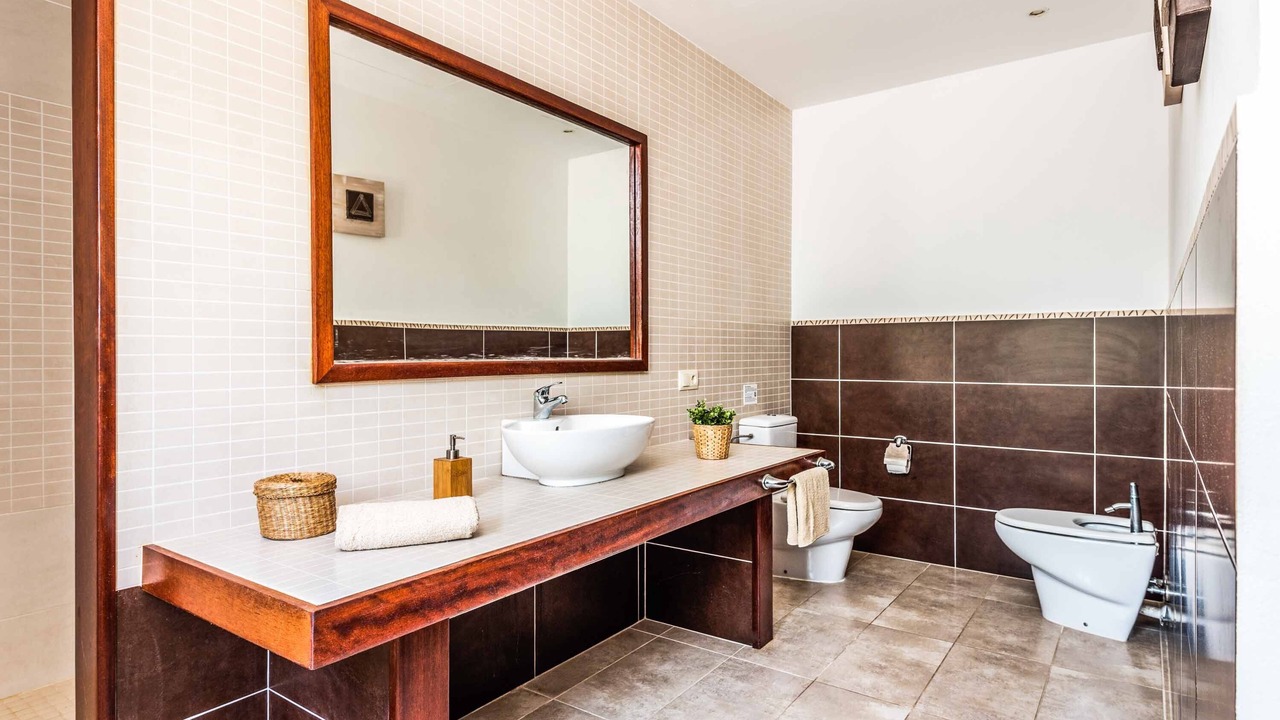 Photo of Bathroom in Sant Lluis