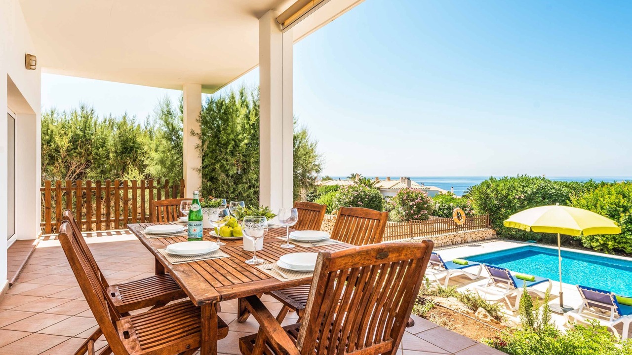 Photo of Outdoor in Sant Lluis