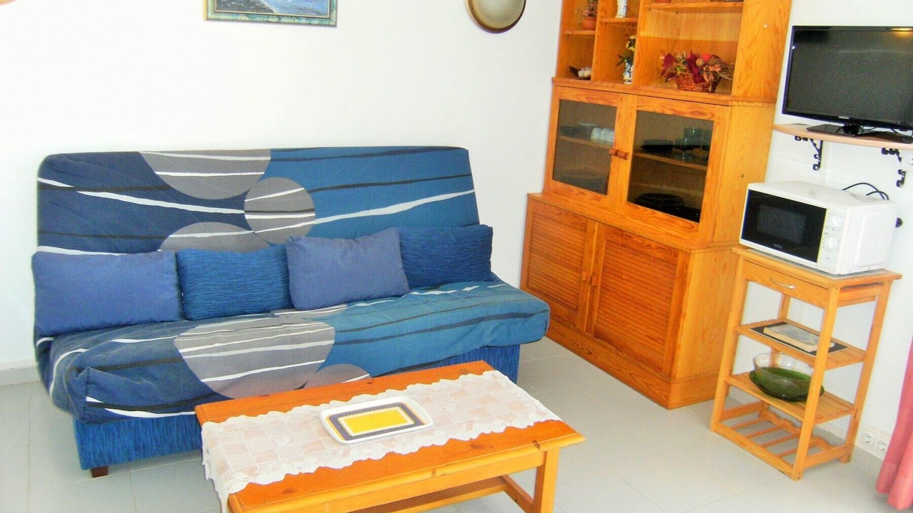 Photo of Livingroom in Els Griells