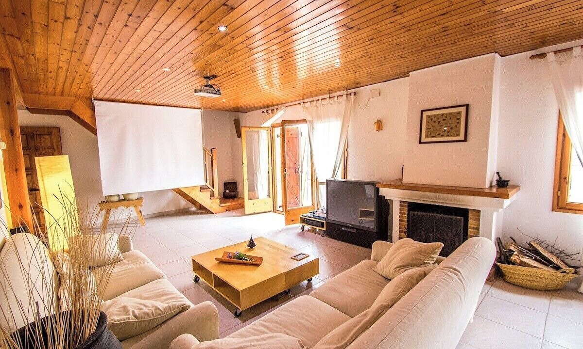 Photo of Livingroom in Sant Cebria de Vallalta