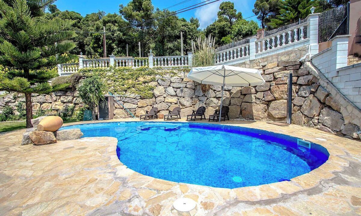 Photo of Outdoor in Sant Cebria de Vallalta