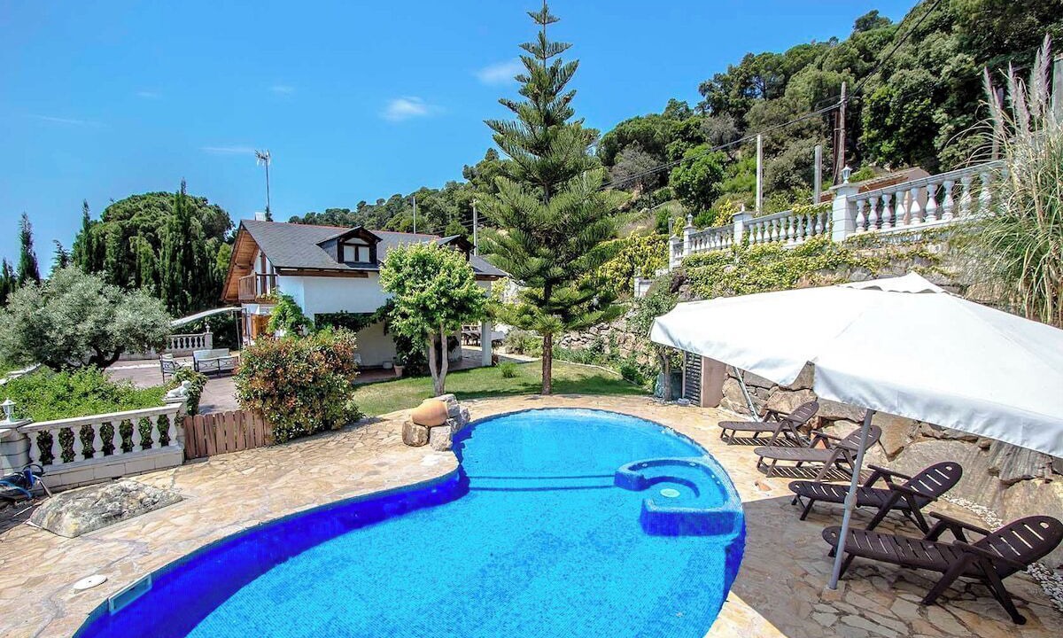 Photo of Outdoor in Sant Cebria de Vallalta
