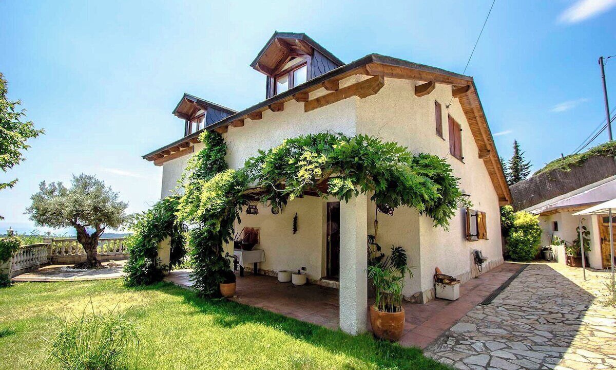 Photo of Outdoor in Sant Cebria de Vallalta