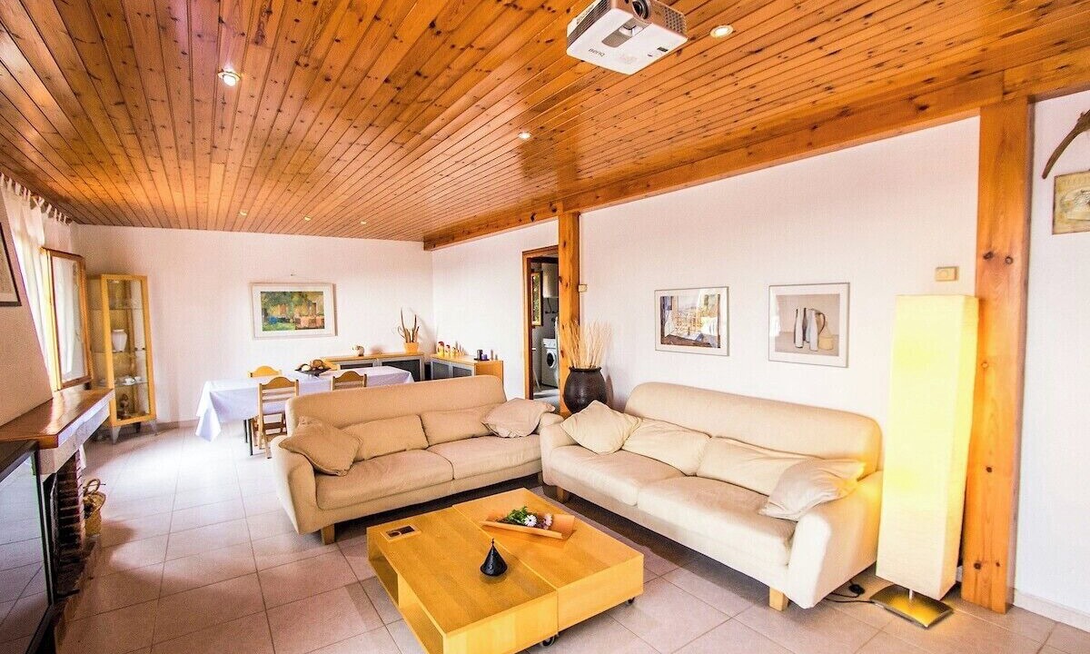 Photo of Livingroom in Sant Cebria de Vallalta