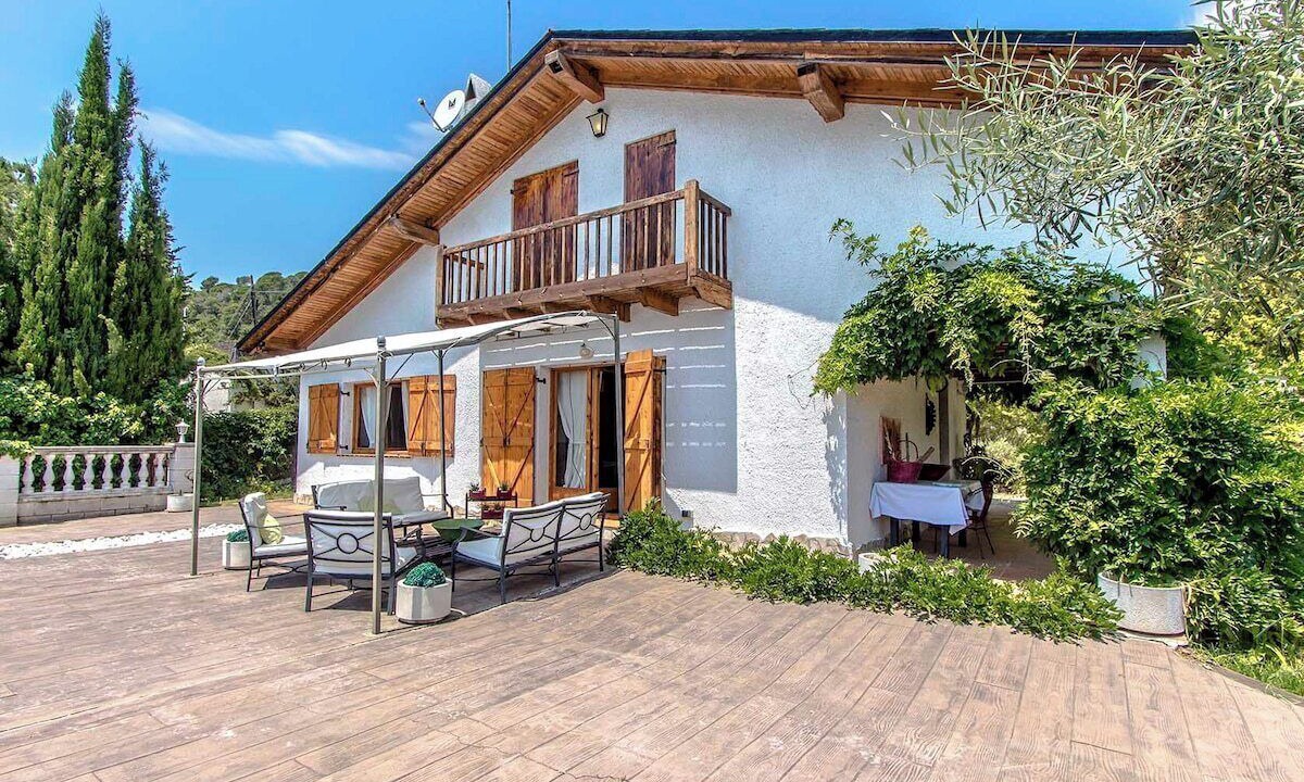 Photo of Outdoor in Sant Cebria de Vallalta