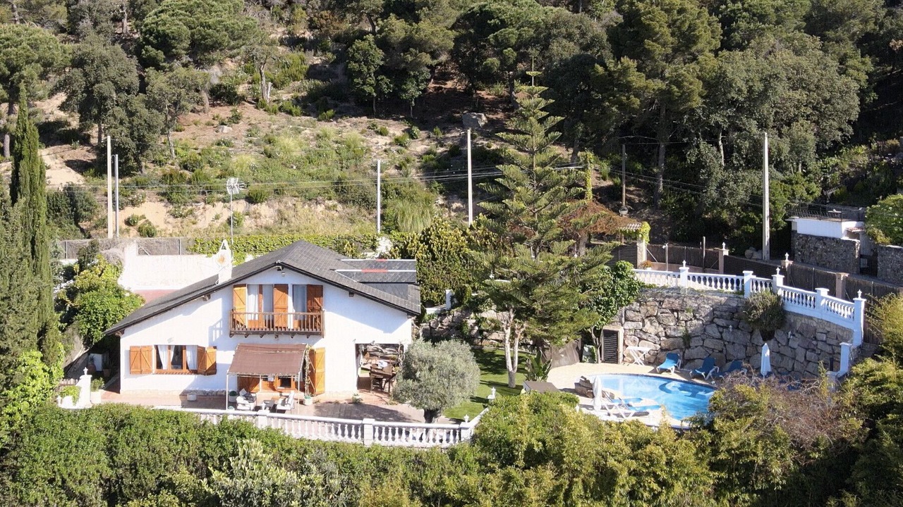 Photo of Outdoor in Sant Cebria de Vallalta