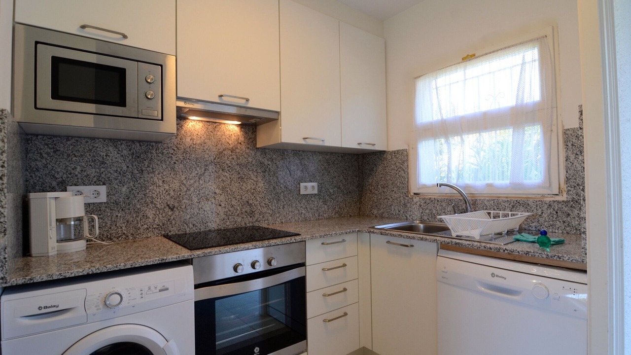 Photo of Kitchen in Torroella de Montgri