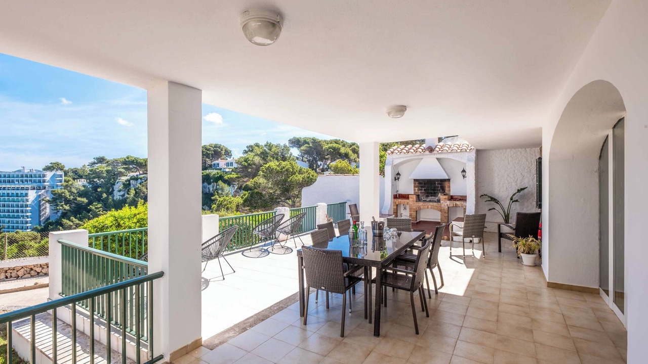 Photo of Outdoor in Cala Galdana