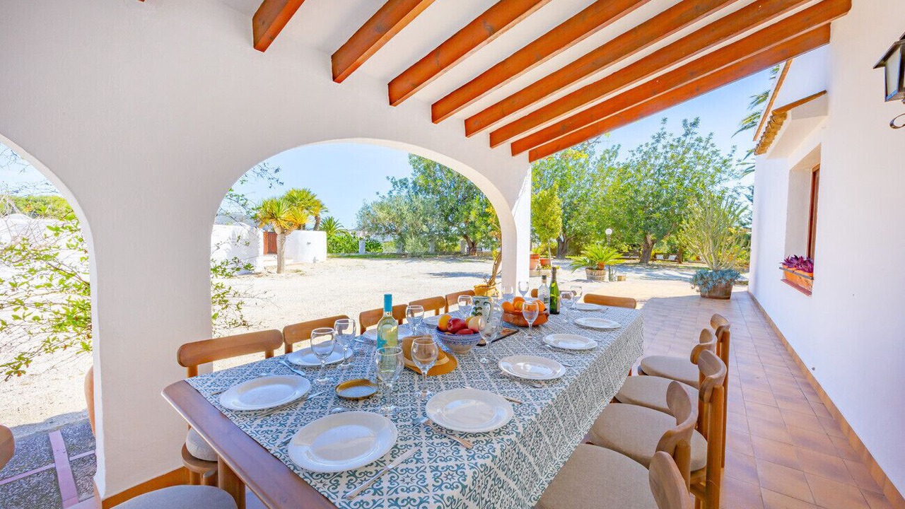 Photo of Outdoor in Canor