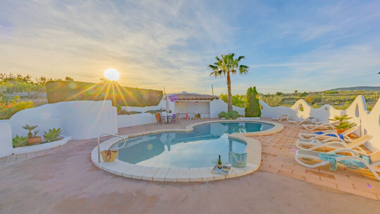 Photo of Outdoor in Canor