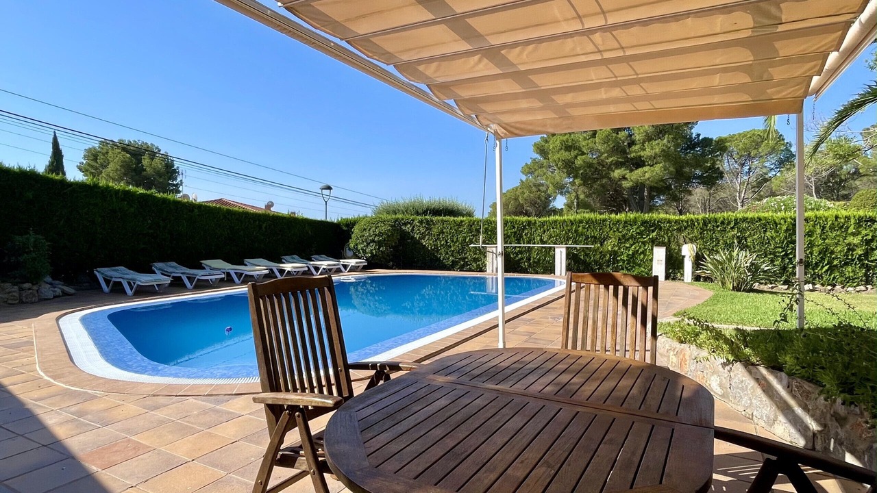 Photo of Outdoor in L'Estartit