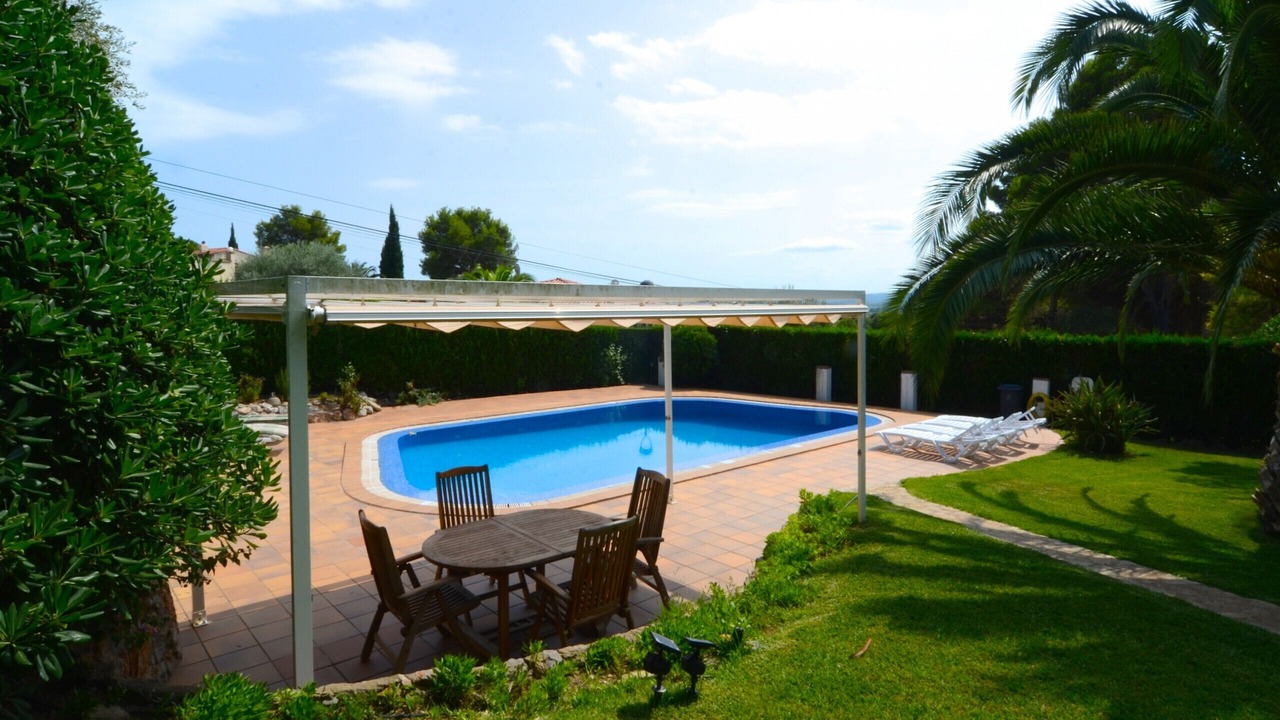 Photo of Outdoor in La Torre Vella