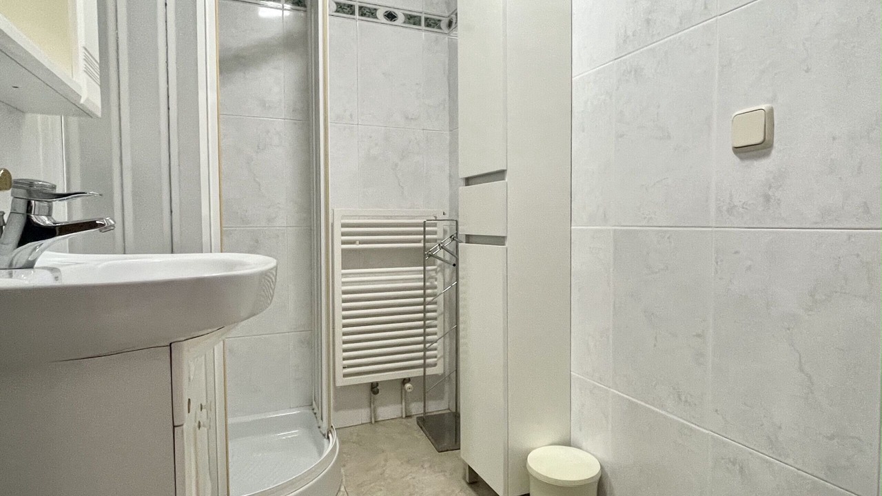 Photo of Bathroom in L'Estartit