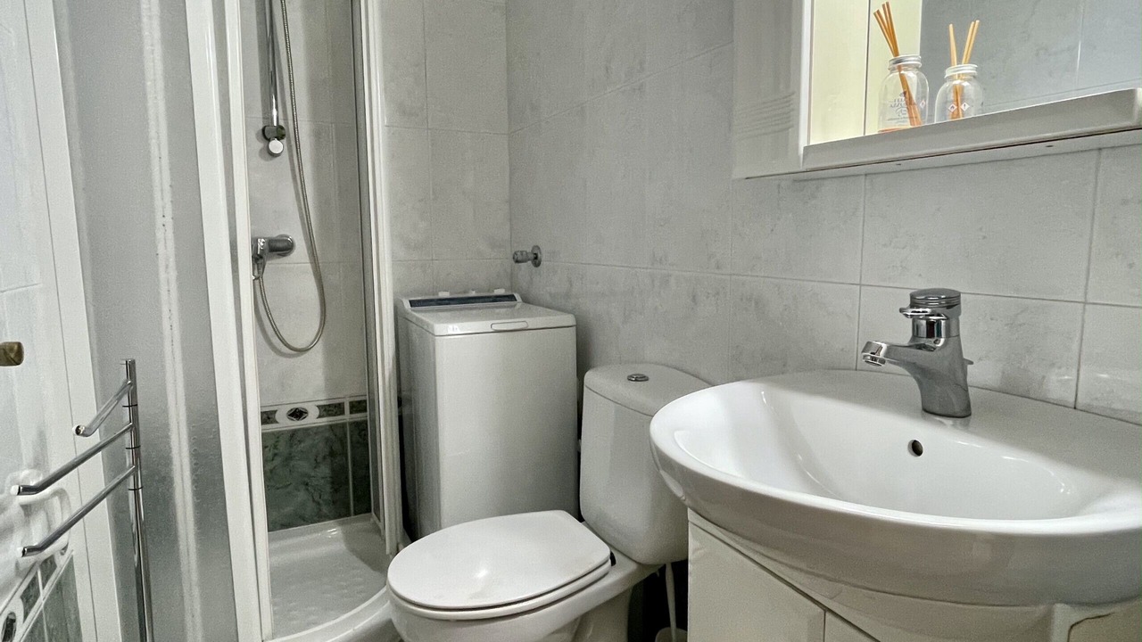 Photo of Bathroom in L'Estartit