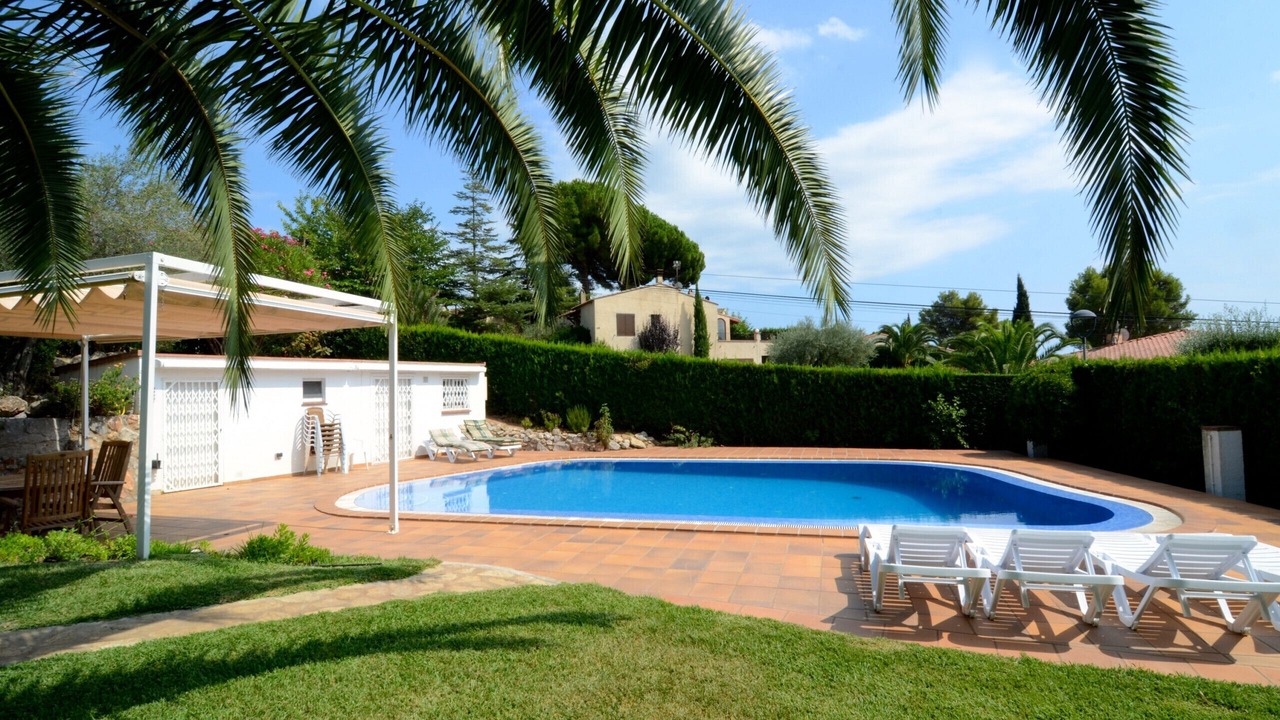 Photo of Outdoor in La Torre Vella