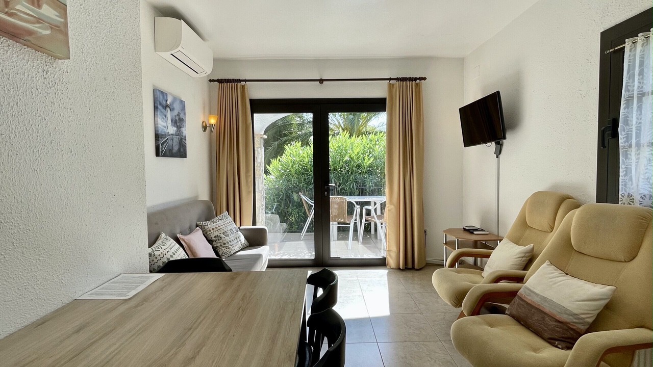 Photo of Livingroom in L'Estartit