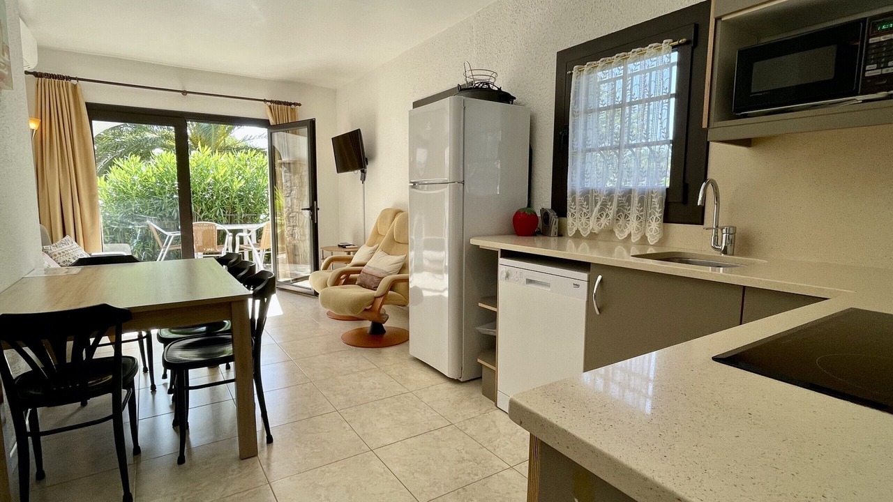 Photo of Kitchen in La Torre Vella