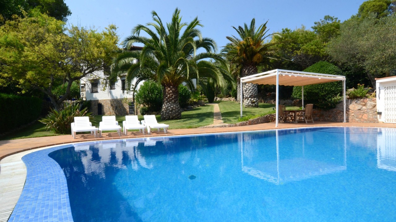 Photo of Outdoor in L'Estartit