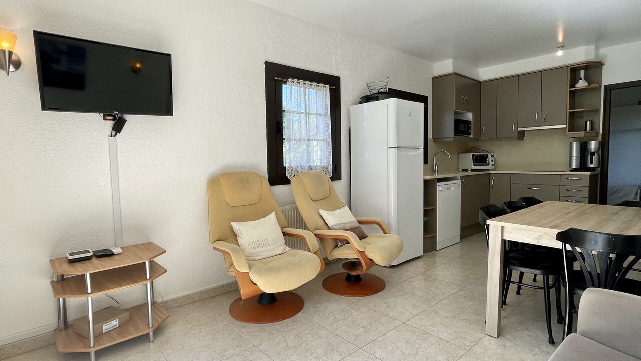 Photo of Livingroom in L'Estartit