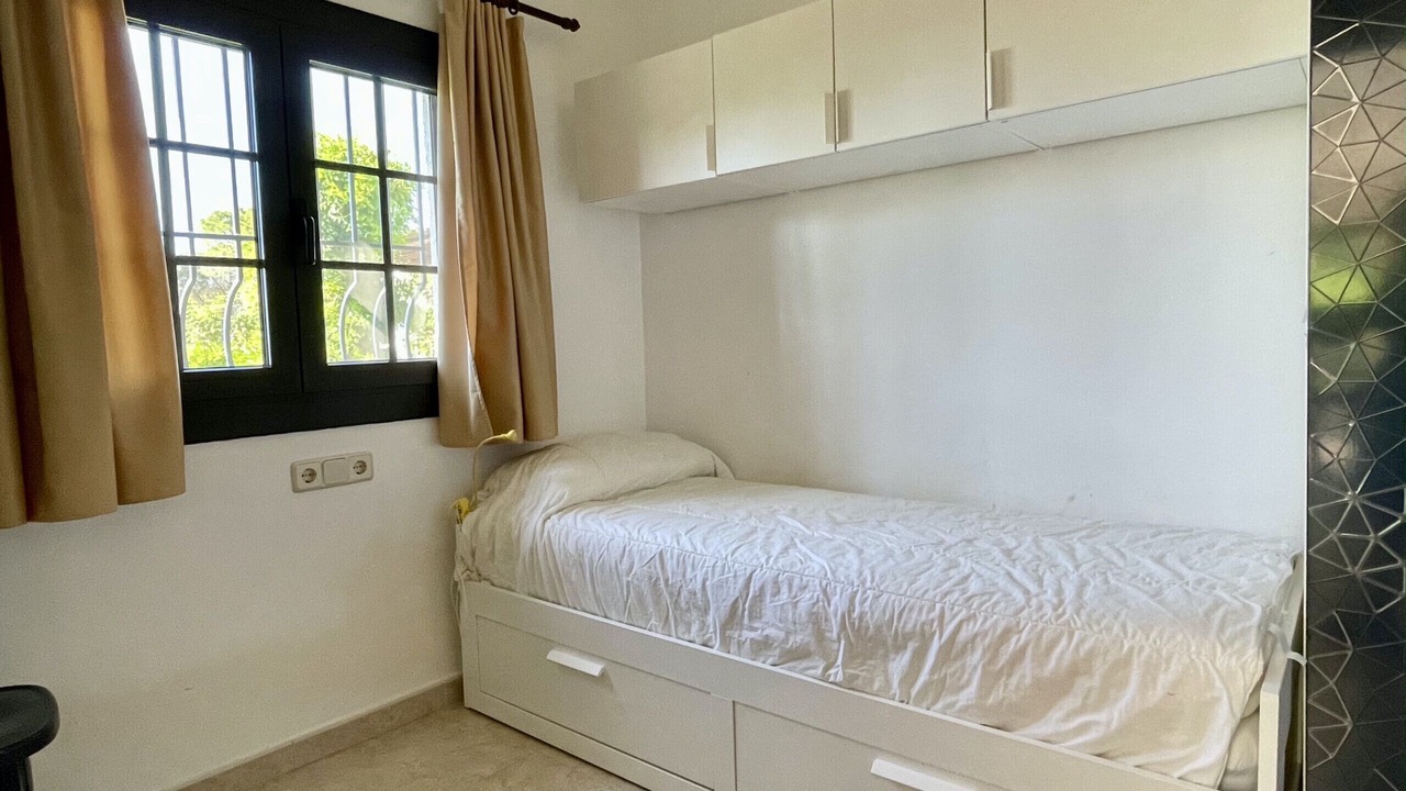 Photo of Bedroom in La Torre Vella