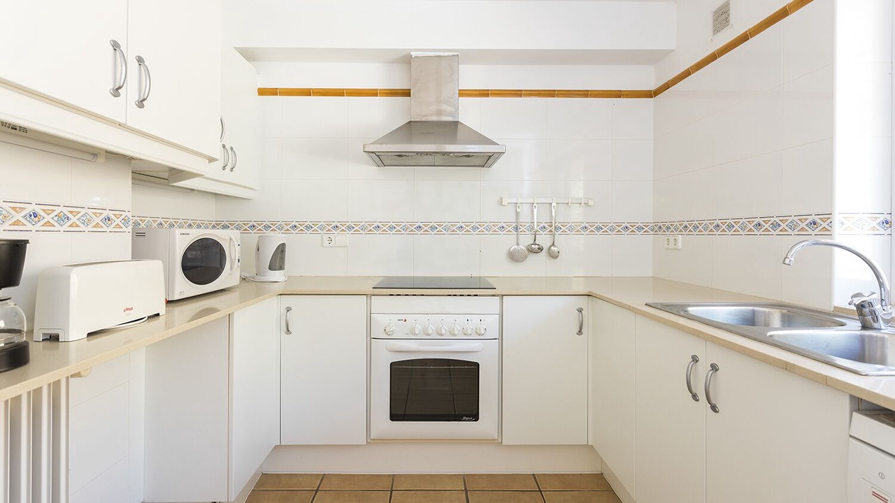 Photo of Kitchen in Calella de Palafrugell