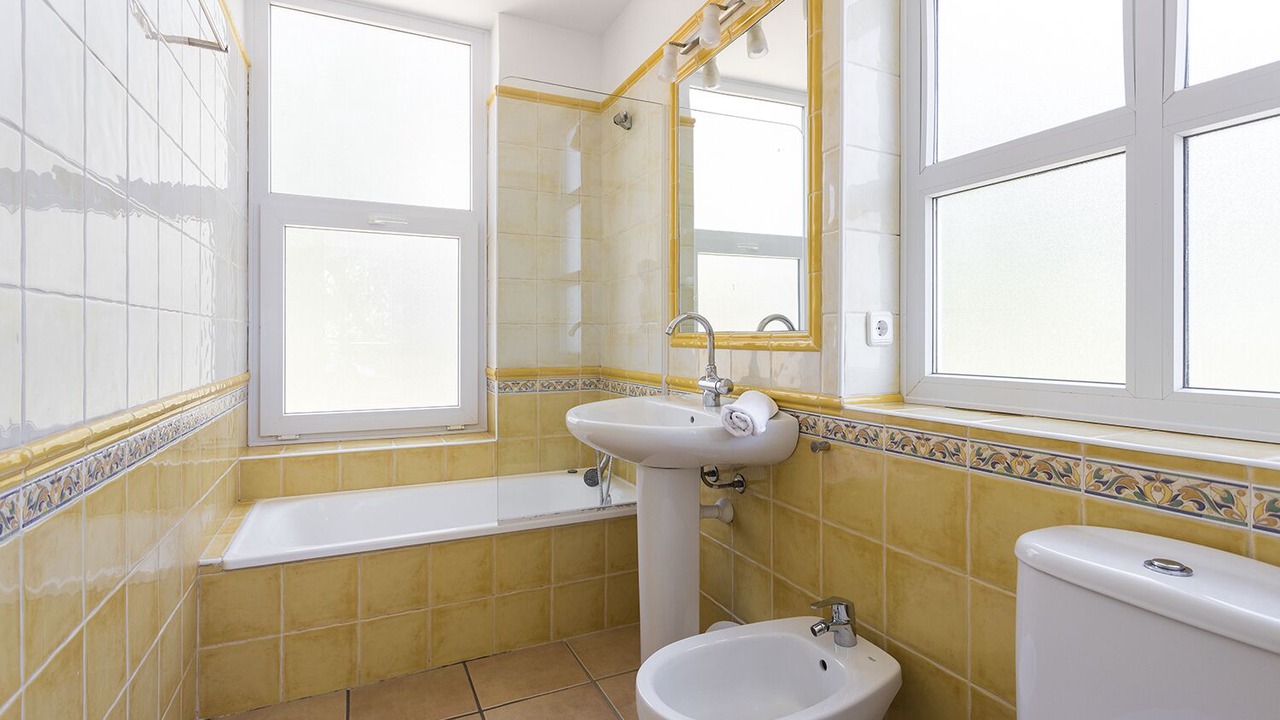 Photo of Bathroom in Calella de Palafrugell