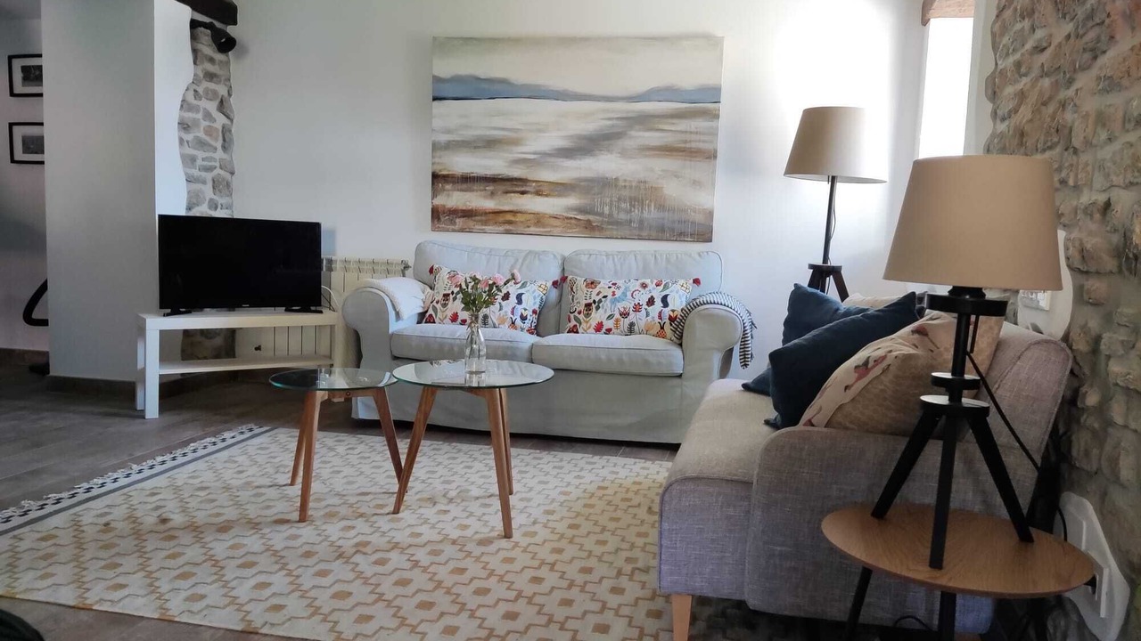 Photo of Livingroom in Vega