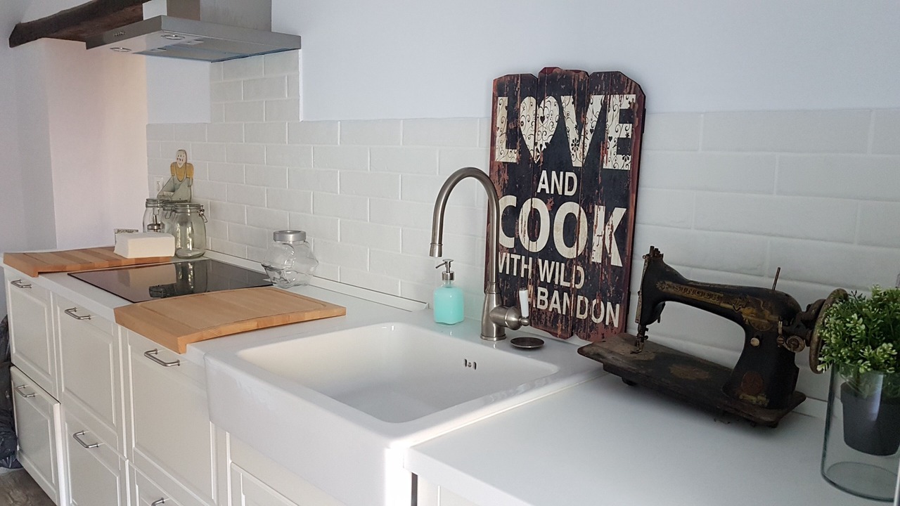 Photo of Kitchen in Vega
