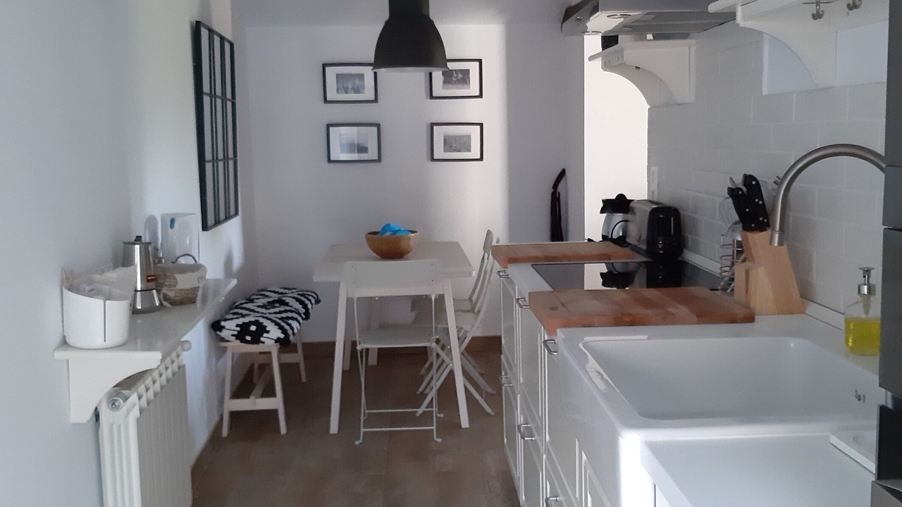 Photo of Kitchen in Vega