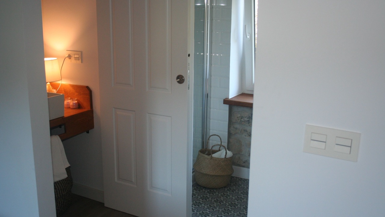 Photo of Bathroom in Vega