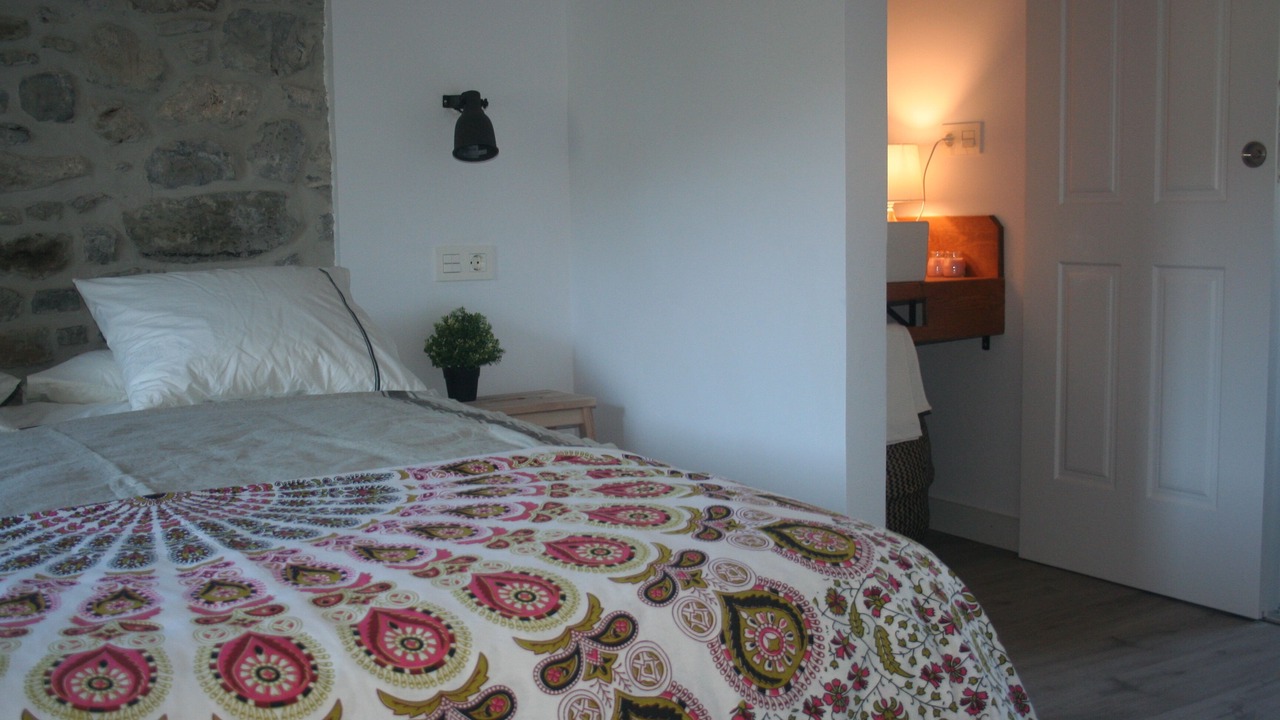 Photo of Bedroom in Vega