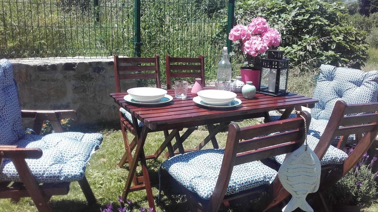 Photo of Outdoor in Vega