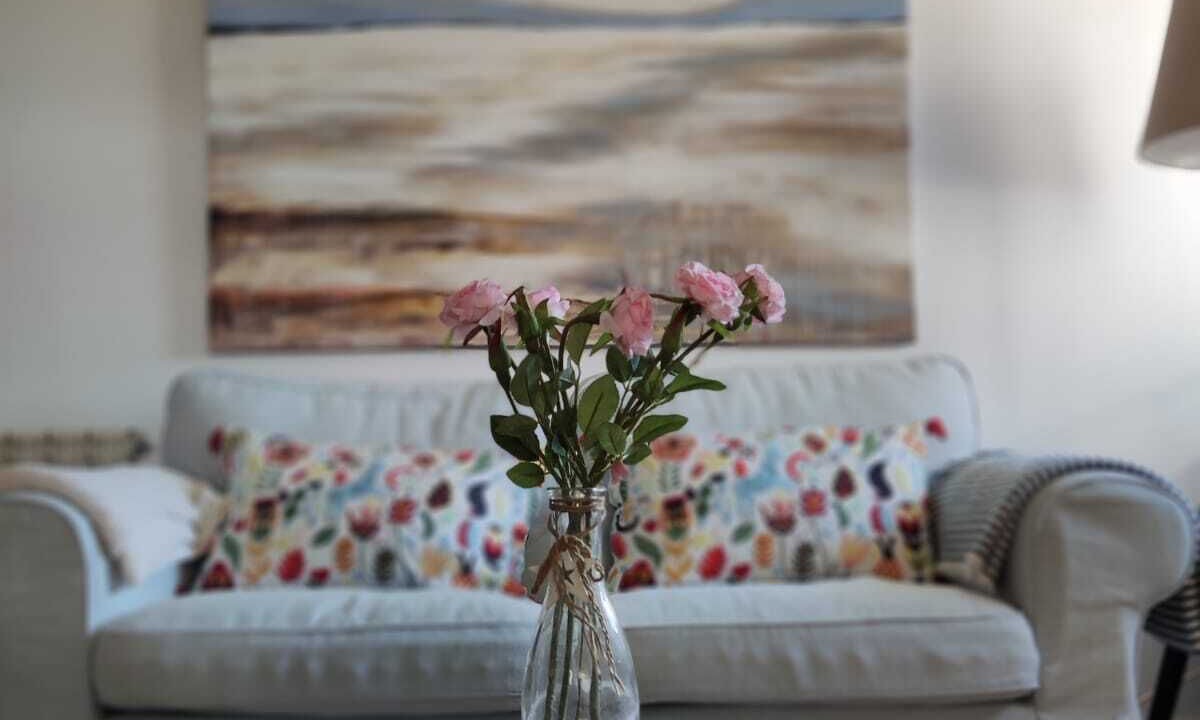 Photo of Livingroom in Vega