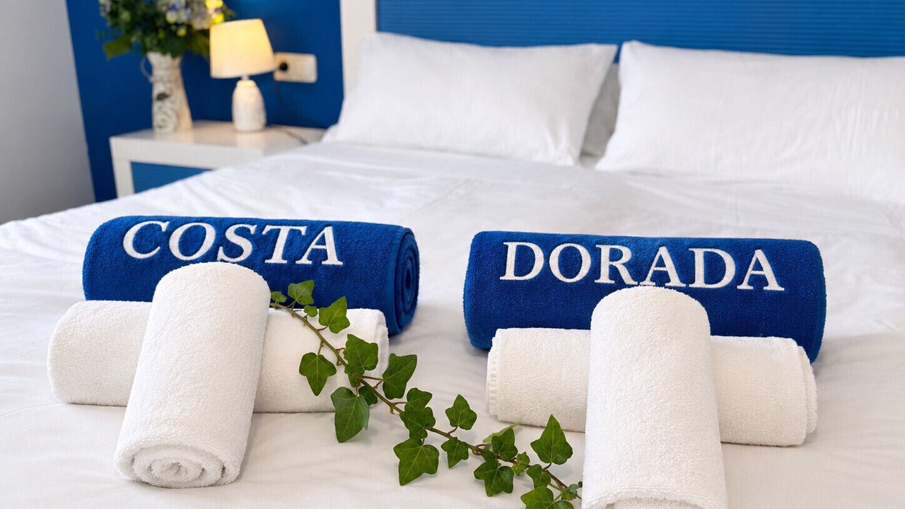 Photo of Bedroom in Miami Platja