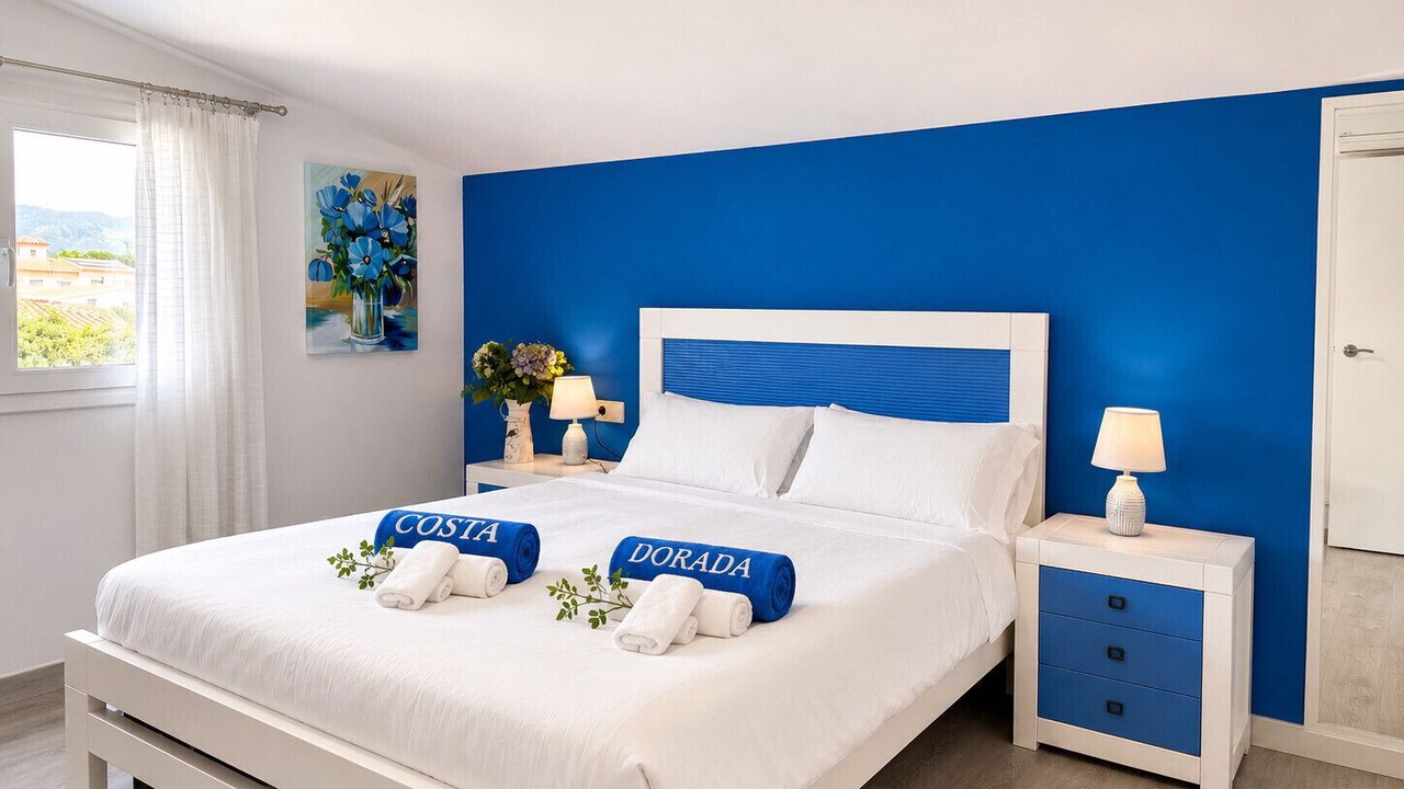 Photo of Bedroom in Miami Platja