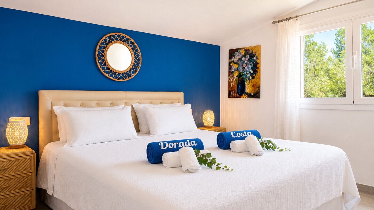 Photo of Bedroom in Miami Platja