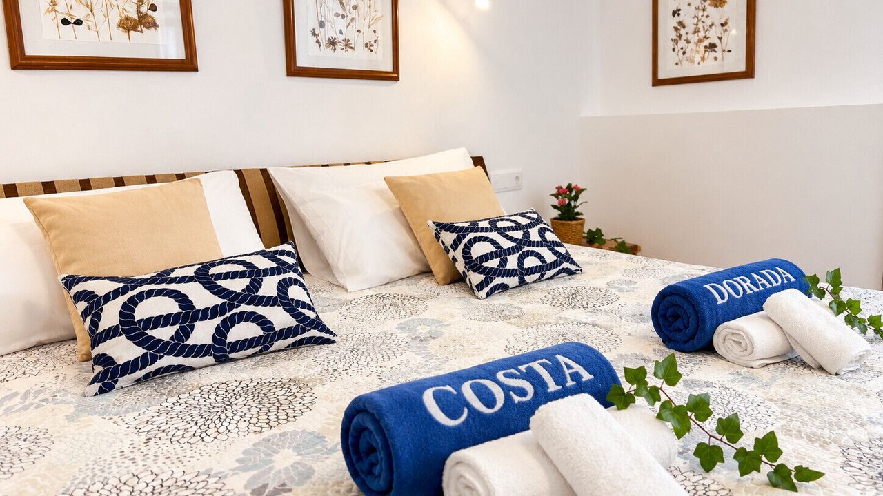 Photo of Bedroom in Miami Platja