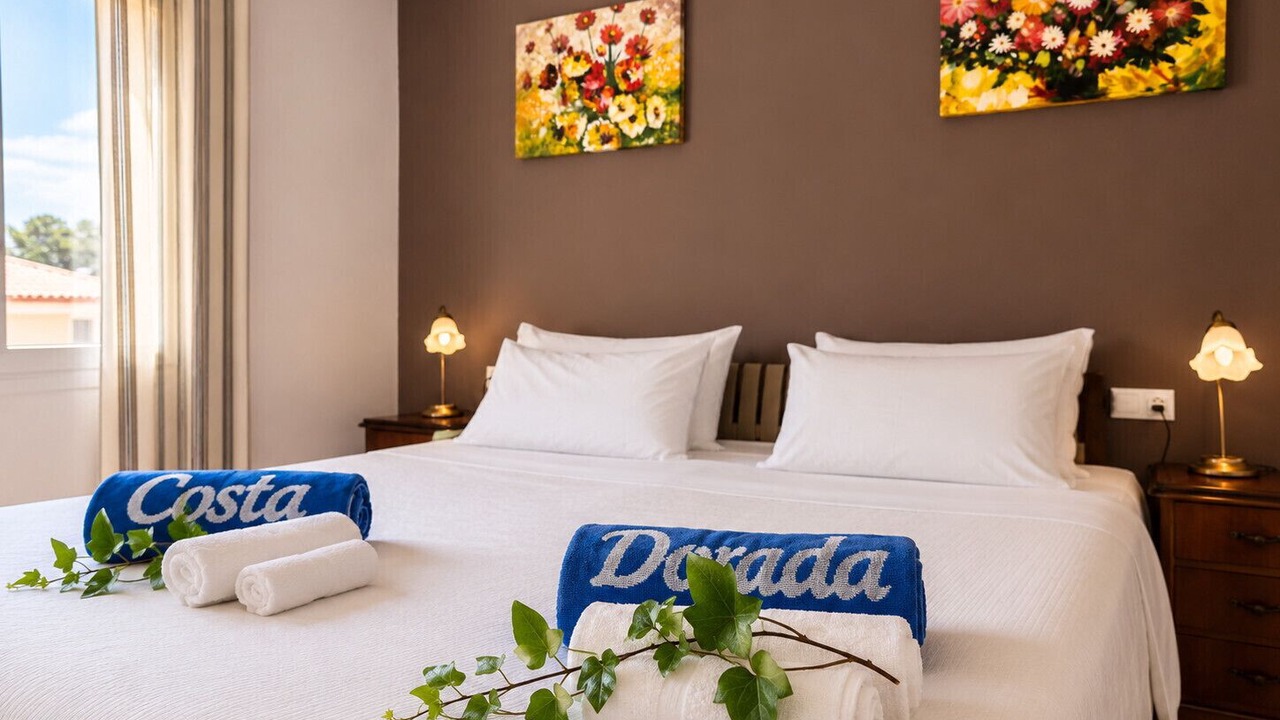 Photo of Bedroom in Miami Platja