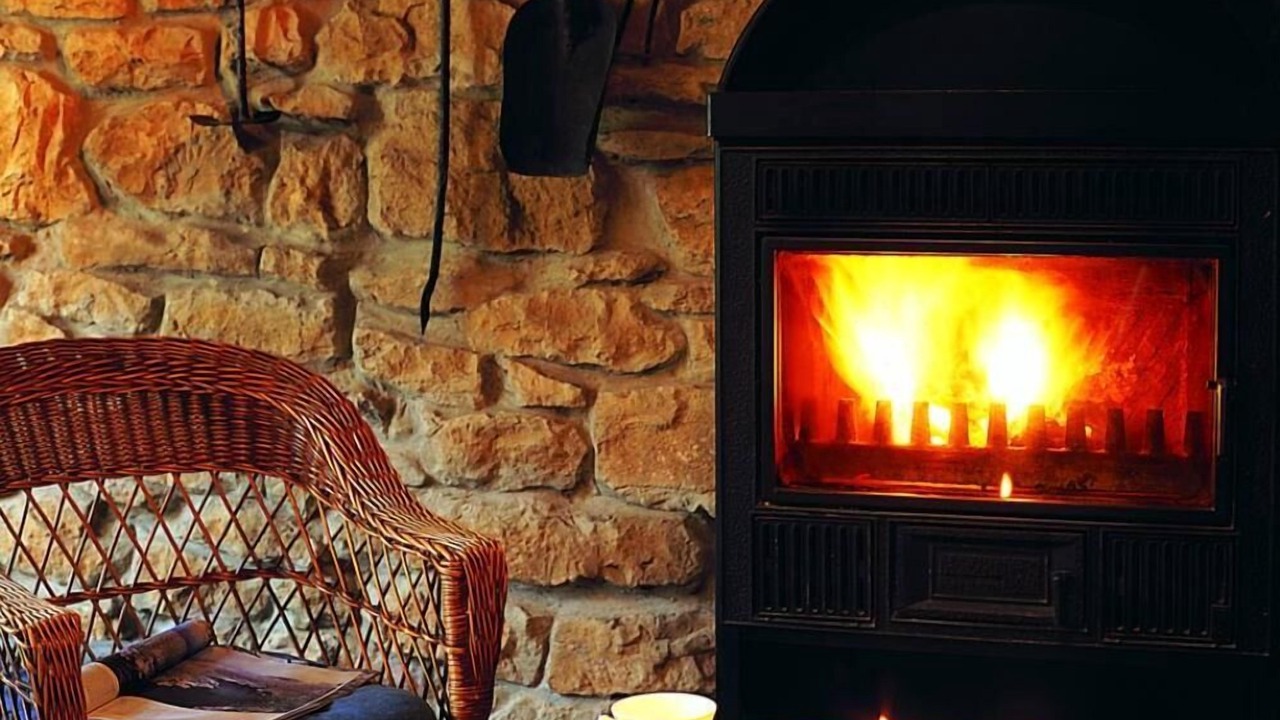 Photo of Livingroom in Buelles