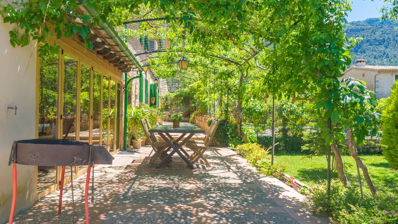 Photo of Outdoor in Biniaraix