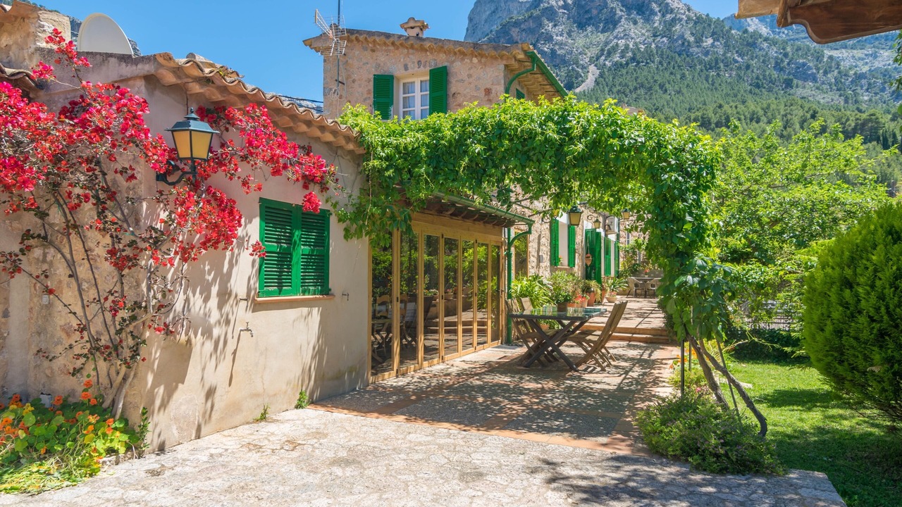 Photo of Outdoor in Biniaraix