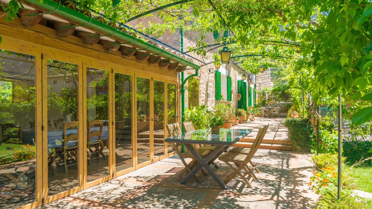 Photo of Outdoor in Biniaraix