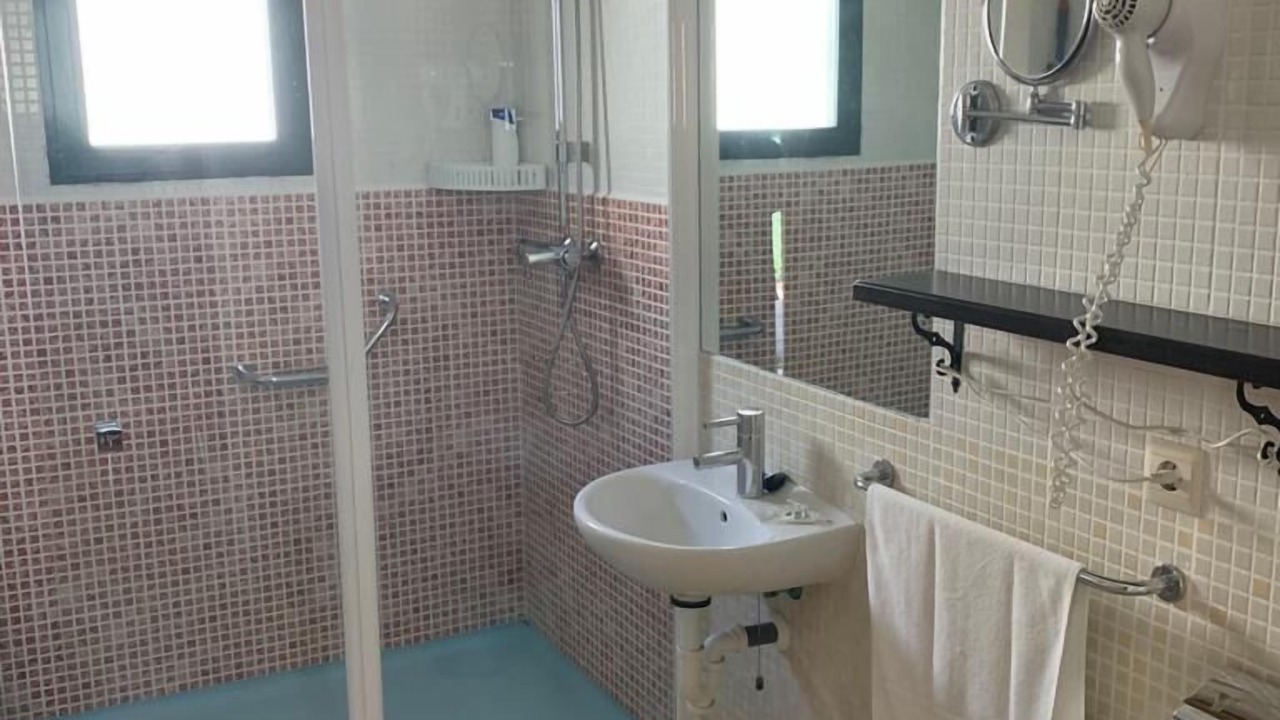 Photo of Bathroom in Las Capellanias