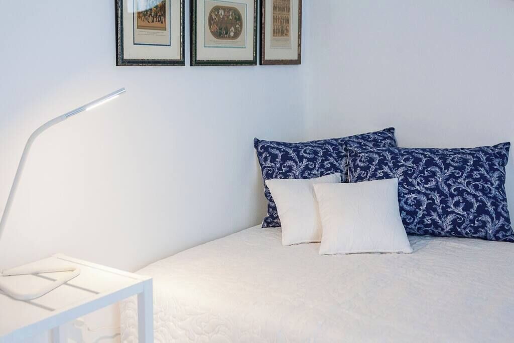 Photo of Bedroom in Logrono City Centre