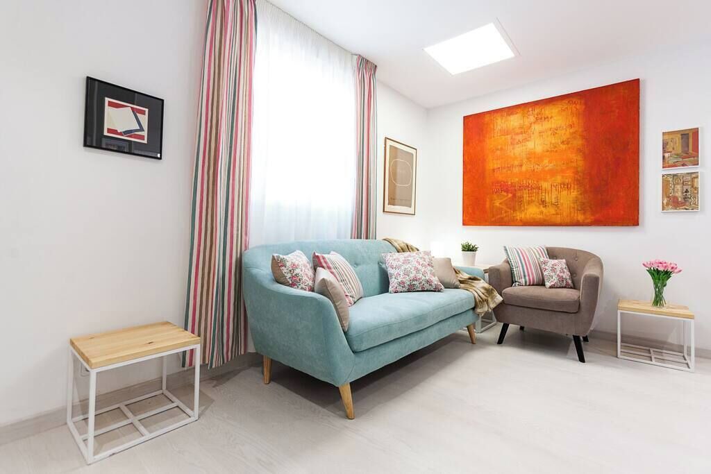 Photo of Livingroom in Logrono City Centre