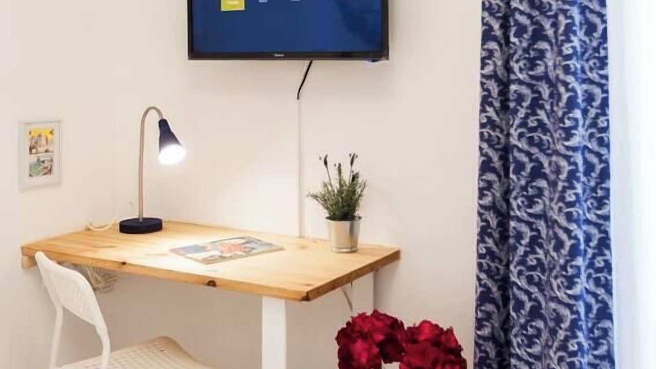Photo of Bedroom in Logrono City Centre