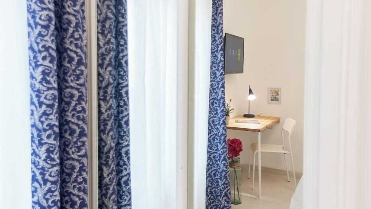 Photo of Bedroom in Logrono City Centre