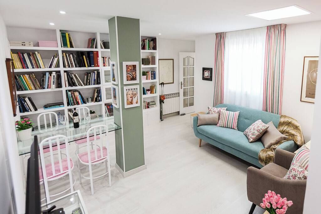 Photo of Livingroom in Logrono City Centre
