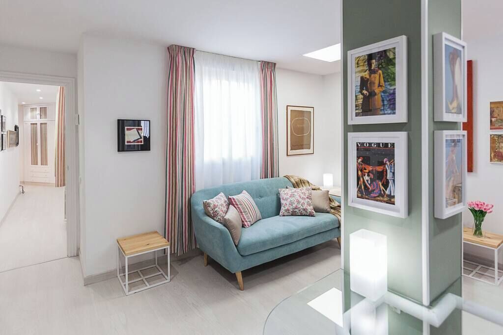 Photo of Livingroom in Logrono City Centre